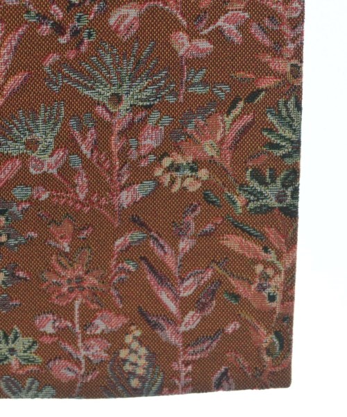 BLESS（ブレス）トートバッグ オレンジ サイズ:- メンズ/2200636579064