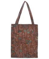 BLESS（ブレス）トートバッグ オレンジ サイズ:- メンズ/2200636579064