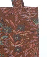 BLESS（ブレス）トートバッグ オレンジ サイズ:- メンズ/2200636579064