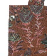 BLESS（ブレス）トートバッグ オレンジ サイズ:- メンズ/2200636579064