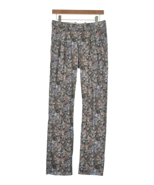 BLESS(ブレス)スラックス グレー サイズ:S/2200639054056