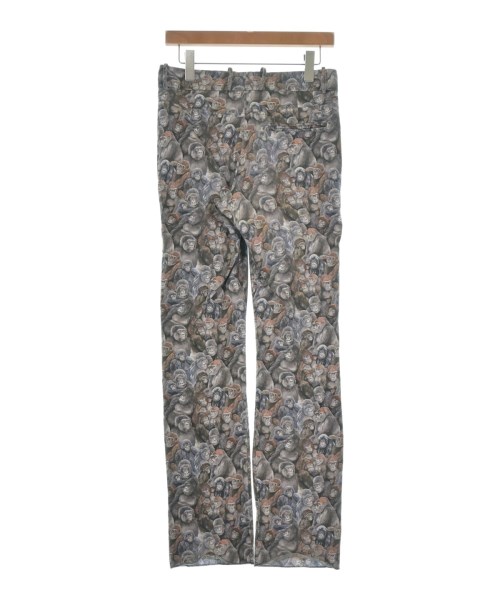 BLESS（ブレス）スラックス グレー サイズ:S レディース/2200639054056