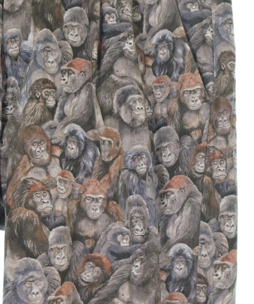 BLESS（ブレス）スラックス グレー サイズ:S レディース/2200639054056