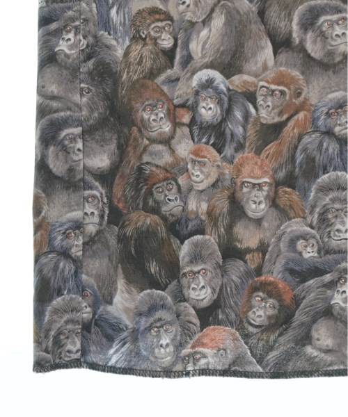 BLESS（ブレス）スラックス グレー サイズ:S レディース/2200639054056