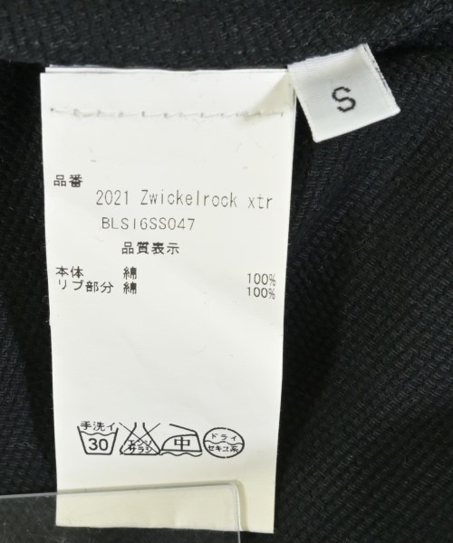 BLESS（ブレス）その他 黒 サイズ:S メンズ/2200626242022