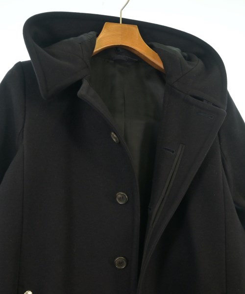 BLESS（ブレス）その他 紺 サイズ:XS メンズ/2200622655031