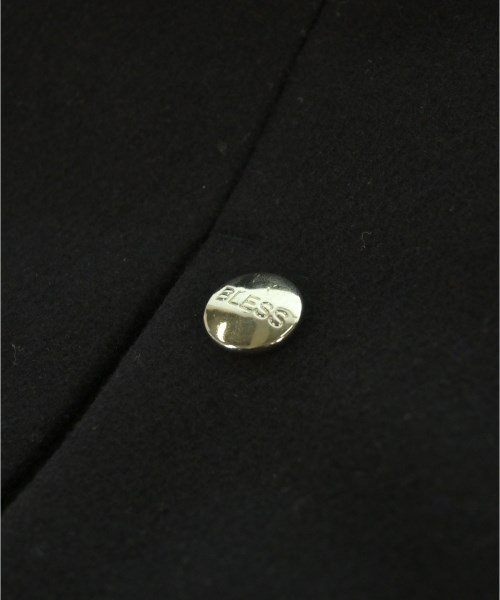 BLESS（ブレス）その他 紺 サイズ:XS メンズ/2200622655031