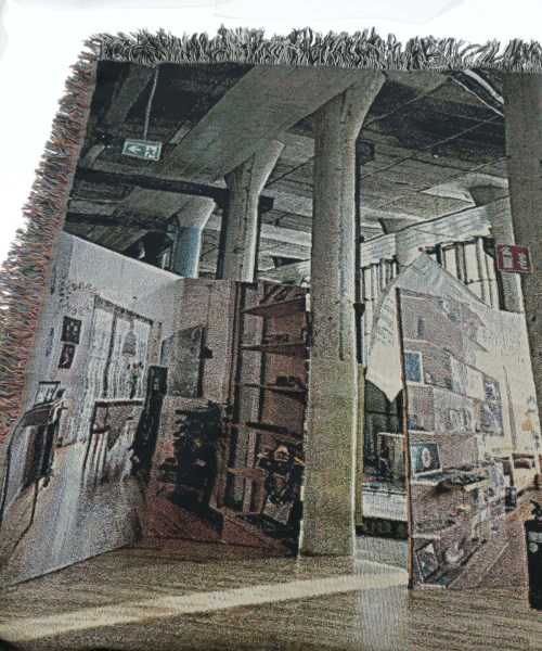 BLESS（ブレス）小物類（その他） 白 サイズ:- メンズ/2200606793063