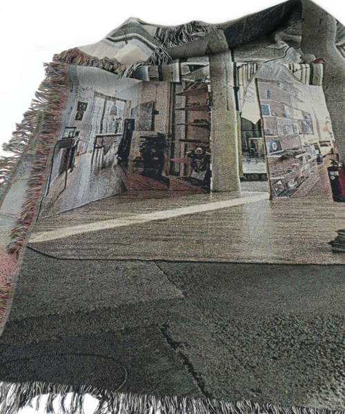 BLESS（ブレス）小物類（その他） 白 サイズ:- メンズ/2200606793063