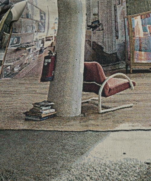 BLESS（ブレス）小物類（その他） 白 サイズ:- メンズ/2200606793063