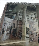 BLESS（ブレス）小物類（その他） 白 サイズ:- メンズ/2200606793063