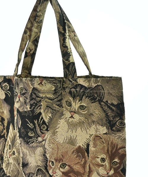 -（ソノタ）トートバッグ ベージュ サイズ:- メンズ/2200672737091