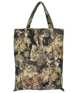 -（ソノタ）トートバッグ ベージュ サイズ:- メンズ/2200672737091