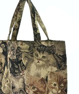 -（ソノタ）トートバッグ ベージュ サイズ:- メンズ/2200672737091