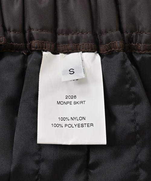 BLESS（ブレス）アクセサリー（その他） 茶 サイズ:S メンズ/2200673226013