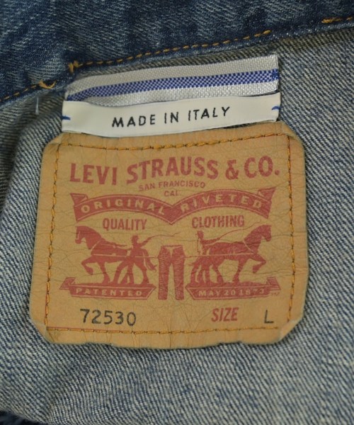 BLESS（ブレス）その他 青 サイズ:S レディース/2200673346049