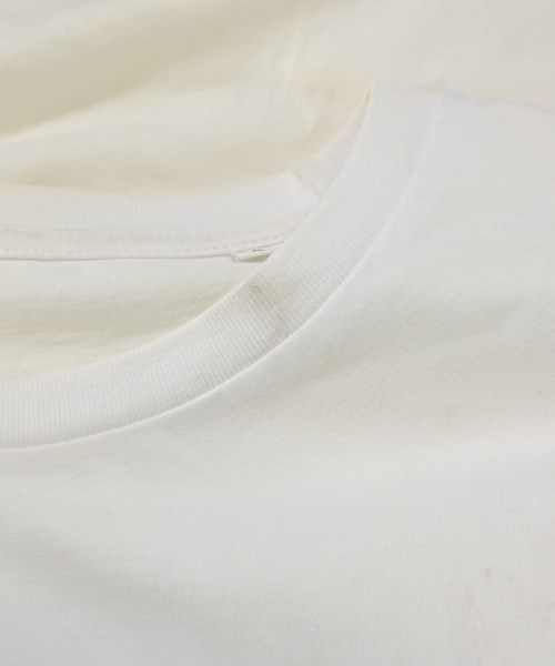 BLESS（ブレス）Tシャツ・カットソー 白 サイズ:XXL メンズ/2200677763057