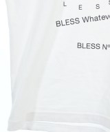 BLESS（ブレス）Tシャツ・カットソー 白 サイズ:XXL メンズ/2200677763057