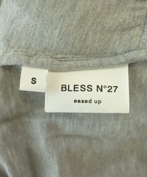 BLESS（ブレス）カーディガン その他（柄物・カラフル） サイズ:S レディース/2200692097236