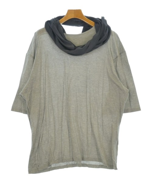 BLESS(ブレス)Tシャツ・カットソー グレー サイズ:F/2200696690488