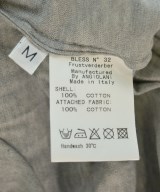 BLESS（ブレス）Tシャツ・カットソー グレー サイズ:F レディース/2200696690488
