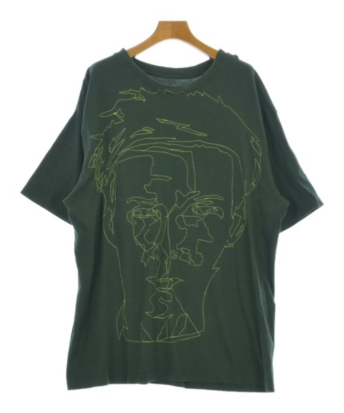 BLESS(ブレス)Tシャツ・カットソー 緑 サイズ:XL/2200696690679
