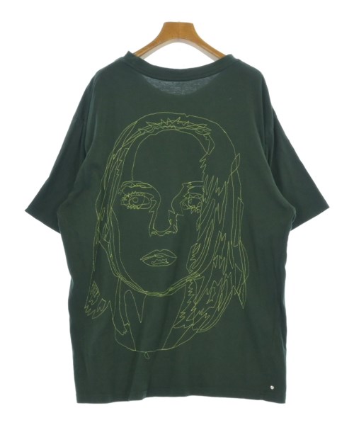BLESS（ブレス）Tシャツ・カットソー 緑 サイズ:XL レディース/2200696690679