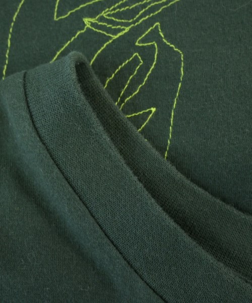 BLESS（ブレス）Tシャツ・カットソー 緑 サイズ:XL レディース/2200696690679