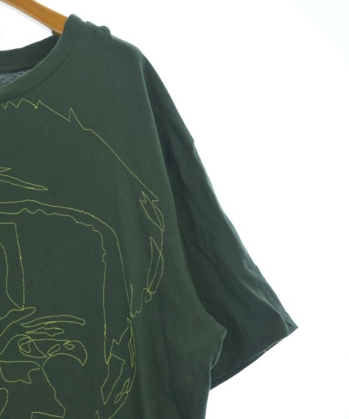 BLESS（ブレス）Tシャツ・カットソー 緑 サイズ:XL レディース/2200696690679