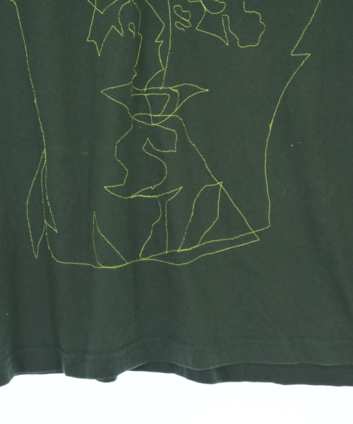 BLESS（ブレス）Tシャツ・カットソー 緑 サイズ:XL レディース/2200696690679