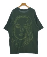 BLESS（ブレス）Tシャツ・カットソー 緑 サイズ:XL レディース/2200696690679