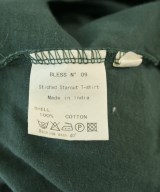 BLESS（ブレス）Tシャツ・カットソー 緑 サイズ:XL レディース/2200696690679