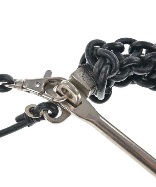 BLESS（ブレス）小物類（その他） 黒 サイズ:- メンズ/2200655877059