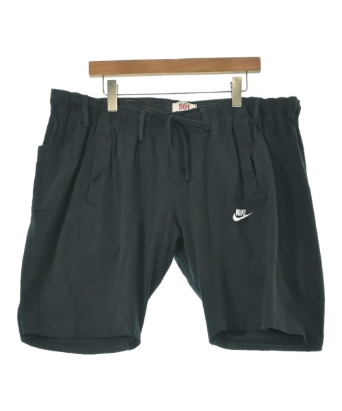 BLESS(ブレス)ショートパンツ 黒 サイズ:S/2200649166046