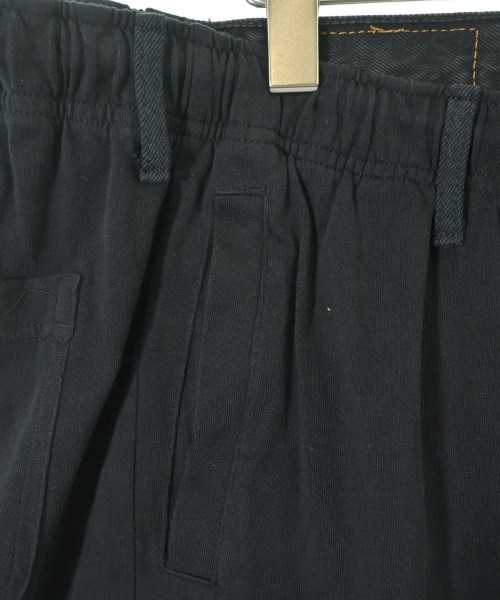 BLESS（ブレス）ショートパンツ 黒 サイズ:S メンズ/2200649166046