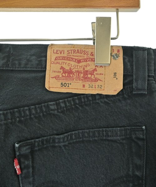 BLESS（ブレス）ショートパンツ 黒 サイズ:S メンズ/2200649166046