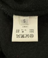 BLESS（ブレス）カーディガン 黒 サイズ:S レディース/2200700378128