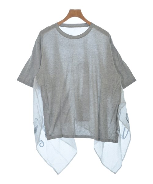 BLESS（ブレス）Tシャツ・カットソー グレー サイズ:39(M位) メンズ/2200702518881