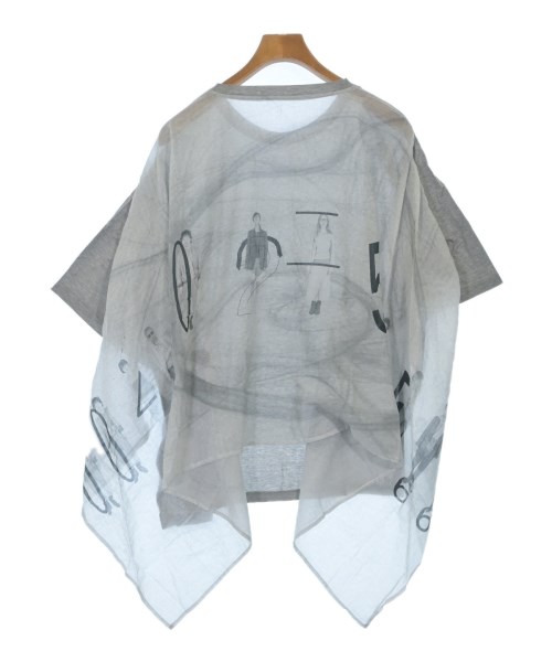 BLESS（ブレス）Tシャツ・カットソー グレー サイズ:39(M位) メンズ/2200702518881