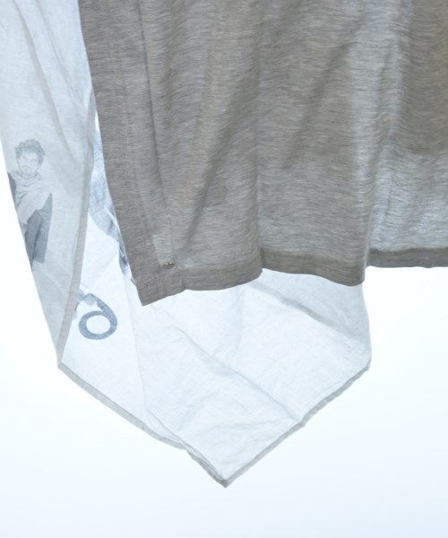 BLESS（ブレス）Tシャツ・カットソー グレー サイズ:39(M位) メンズ/2200702518881