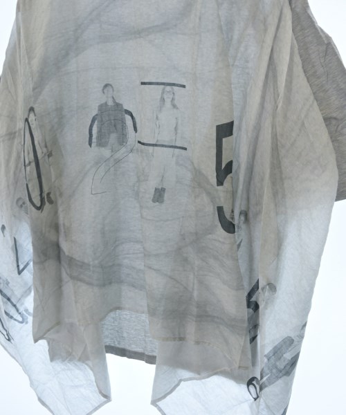 BLESS（ブレス）Tシャツ・カットソー グレー サイズ:39(M位) メンズ/2200702518881