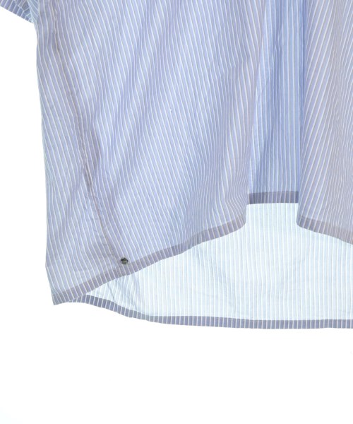 BLESS（ブレス）カジュアルシャツ 青 サイズ:L メンズ/2200662951032