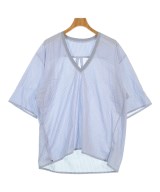 BLESS（ブレス）カジュアルシャツ 青 サイズ:L メンズ/2200662951032