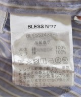BLESS（ブレス）カジュアルシャツ 青 サイズ:L メンズ/2200662951032