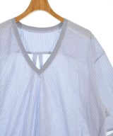 BLESS（ブレス）カジュアルシャツ 青 サイズ:L メンズ/2200662951032