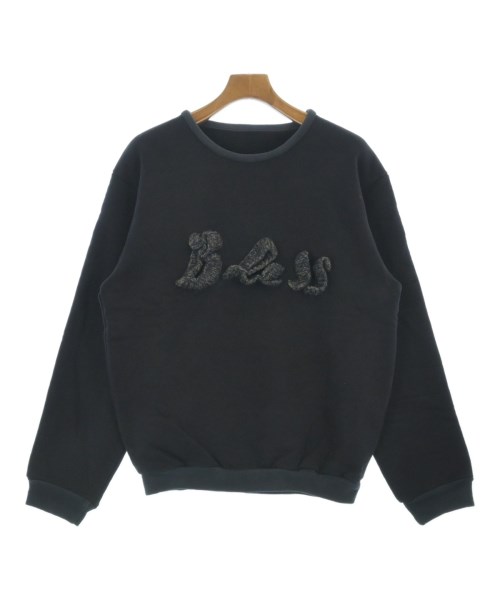 BLESS(ブレス)スウェット 紺 サイズ:S/2200663990061