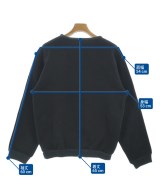 BLESS（ブレス）スウェット 紺 サイズ:S メンズ/2200663990061