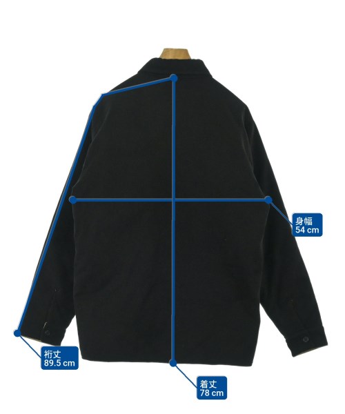 BLESS（ブレス）その他 黒 サイズ:M メンズ/2200663141012