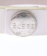 BLESS（ブレス）ブレスレット・バングル 白 サイズ:- レディース/2200721487137
