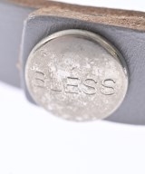BLESS（ブレス）ブレスレット・バングル グレー サイズ:- レディース/2200721487151
